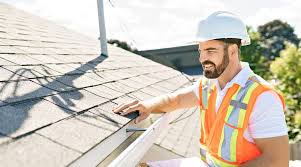 Best Commercial Roofing Services  in Geneva, NY